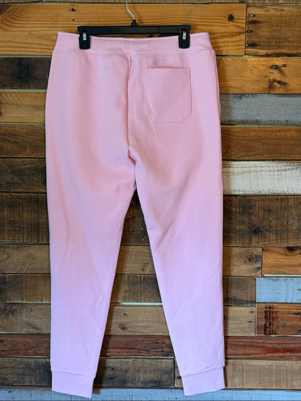 NWT Polo Ralph Lauren Double-Knit Jogger Pant